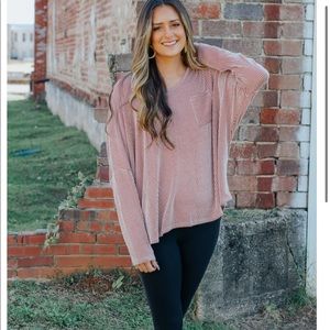 Nellie mae long sleeve